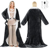 Heated Culture Robe