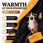 Heated Culture Robe