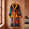 Heated Culture Robe